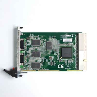 Samsung CNSMT SP printing press PCI J48091027A / EP10-900137 4CH_CPCI